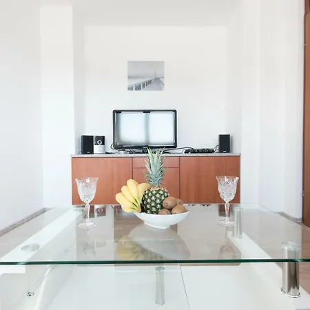 Apartment Tiara 2