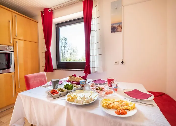 Tiara 2 公寓 Rodine